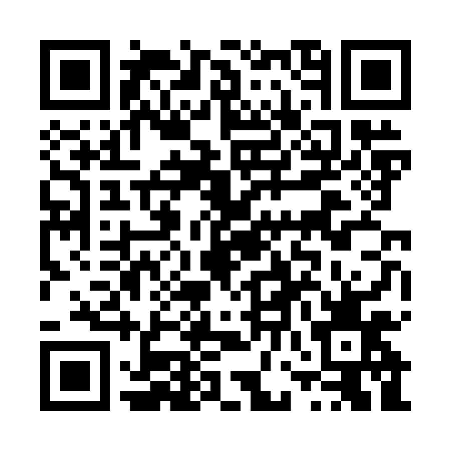 QR code for Logistics and Transport Business 7548 page
