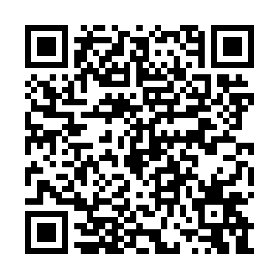 QR code for Jewellery and Fashion Business 7553 page