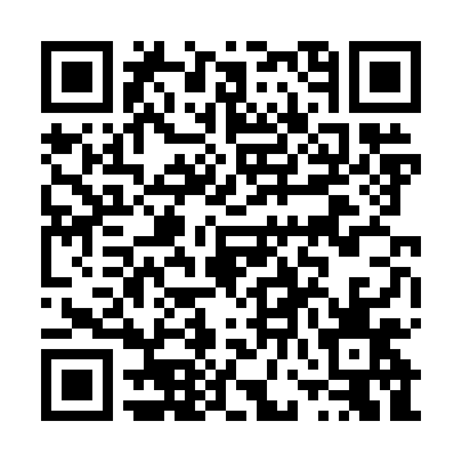 QR code for Entertainment Business 7555 page