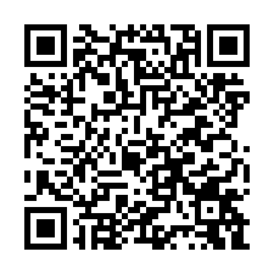 QR code for Education Business 745 page