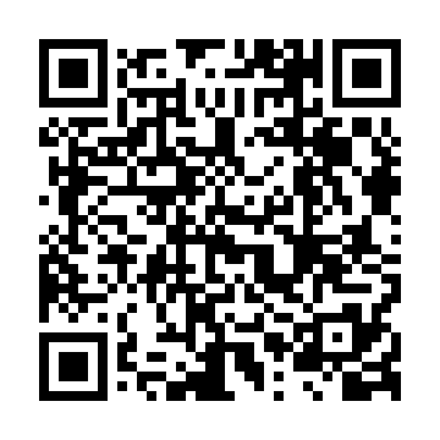 QR code for Web Development (Freelance) Business 7558 page