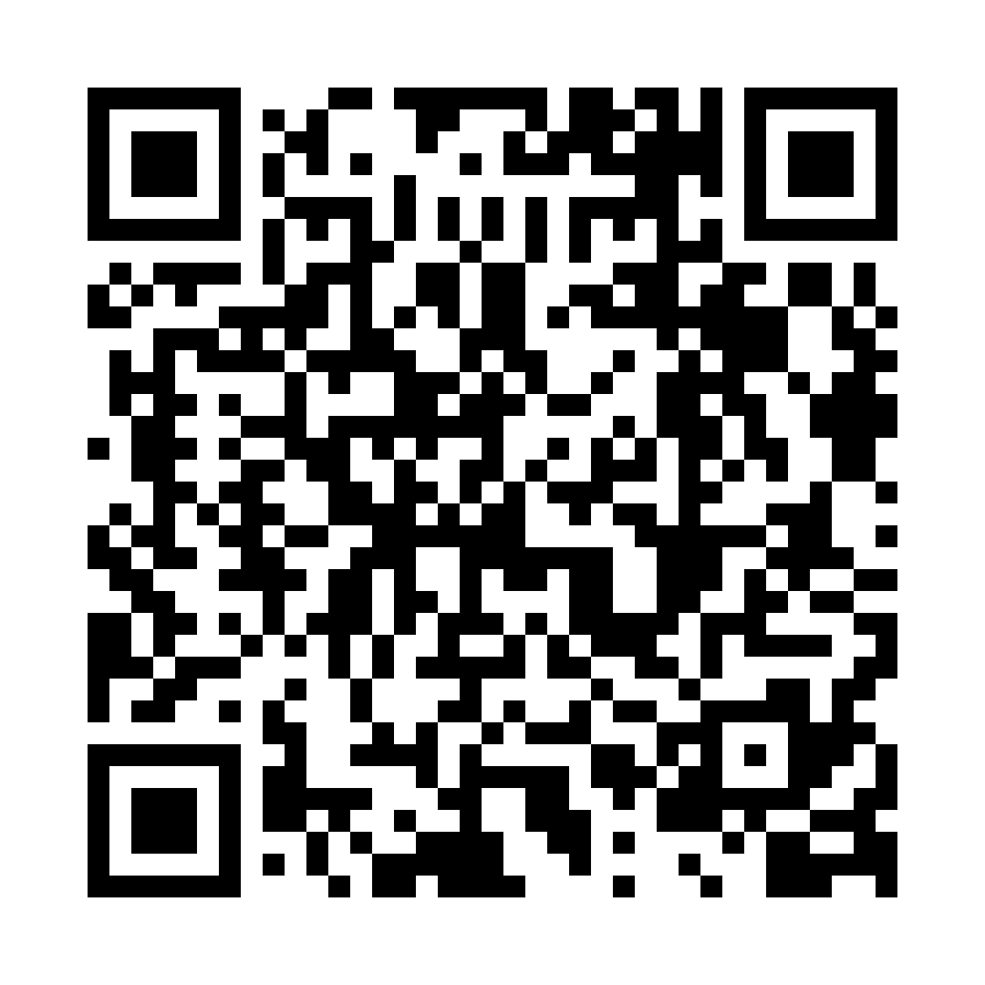QR code for Video Editing (Freelance) Business 7563 page