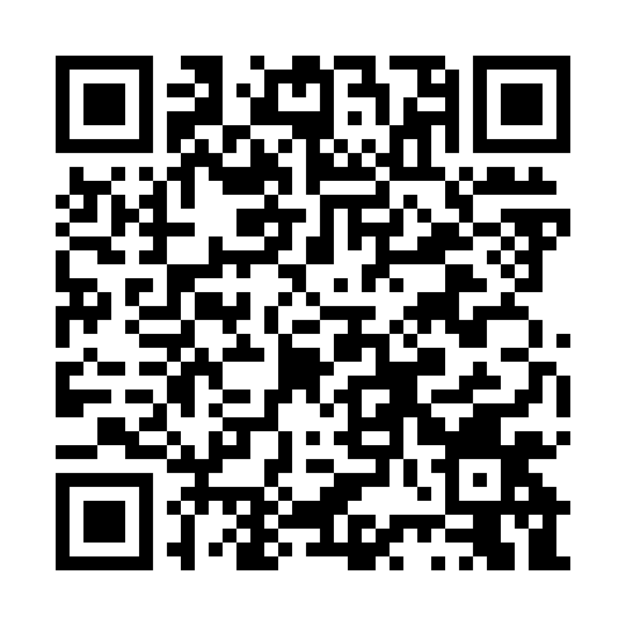 QR code for Travel Business 746 page