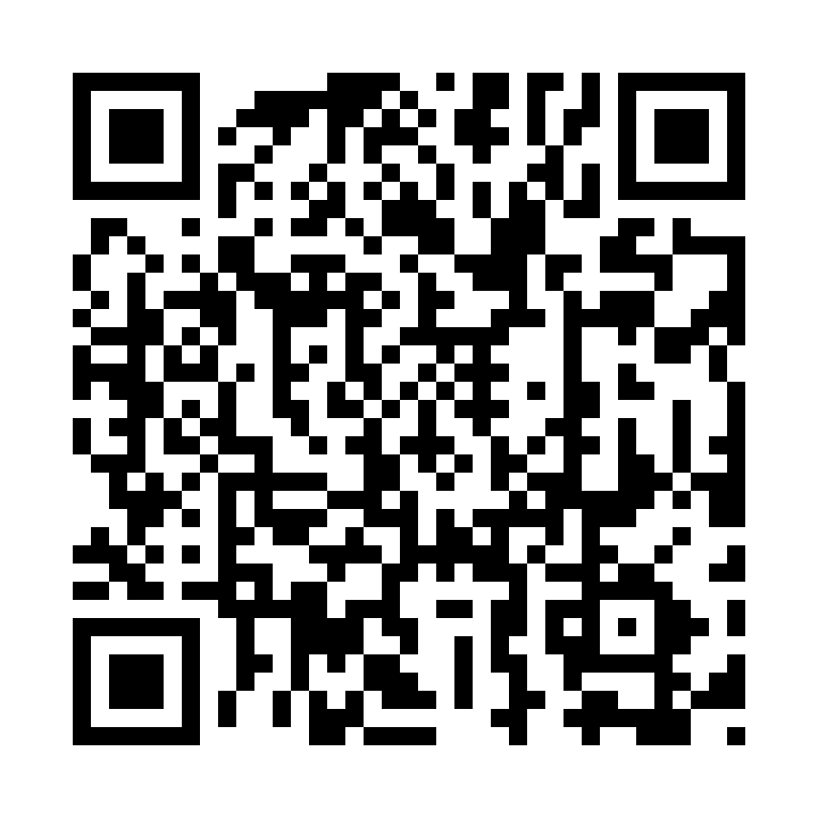 QR code for Language Trainer (Freelance) Business 7575 page