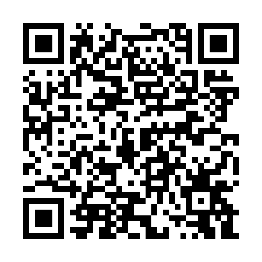 QR code for Hotels Business 7582 page
