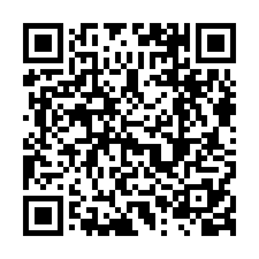QR code for Restaurants Business 7583 page