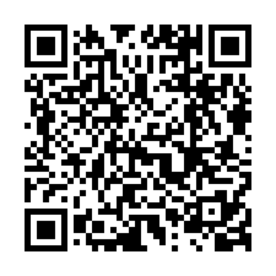 QR code for Travel Business 7586 page
