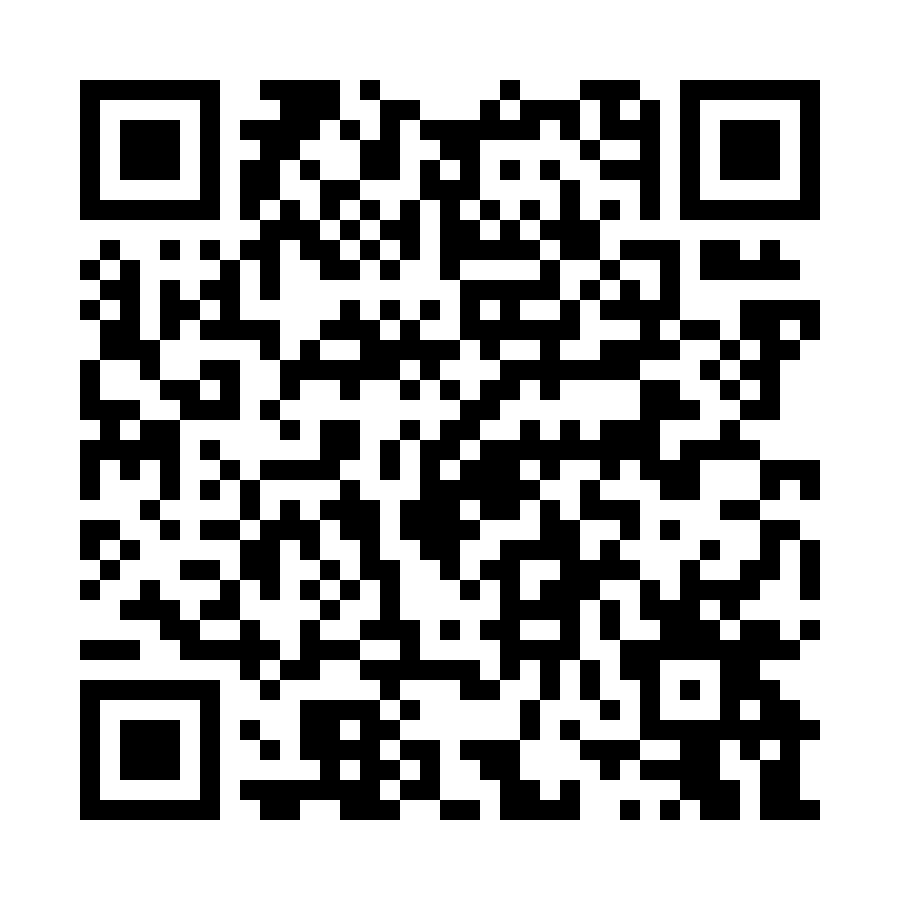 QR code for Shopping Business 7589 page