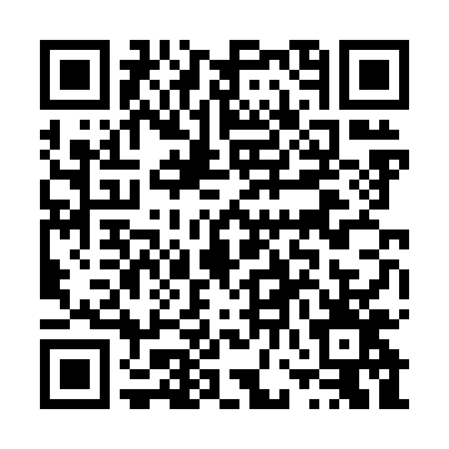 QR code for Beauty and Salon Business 7590 page