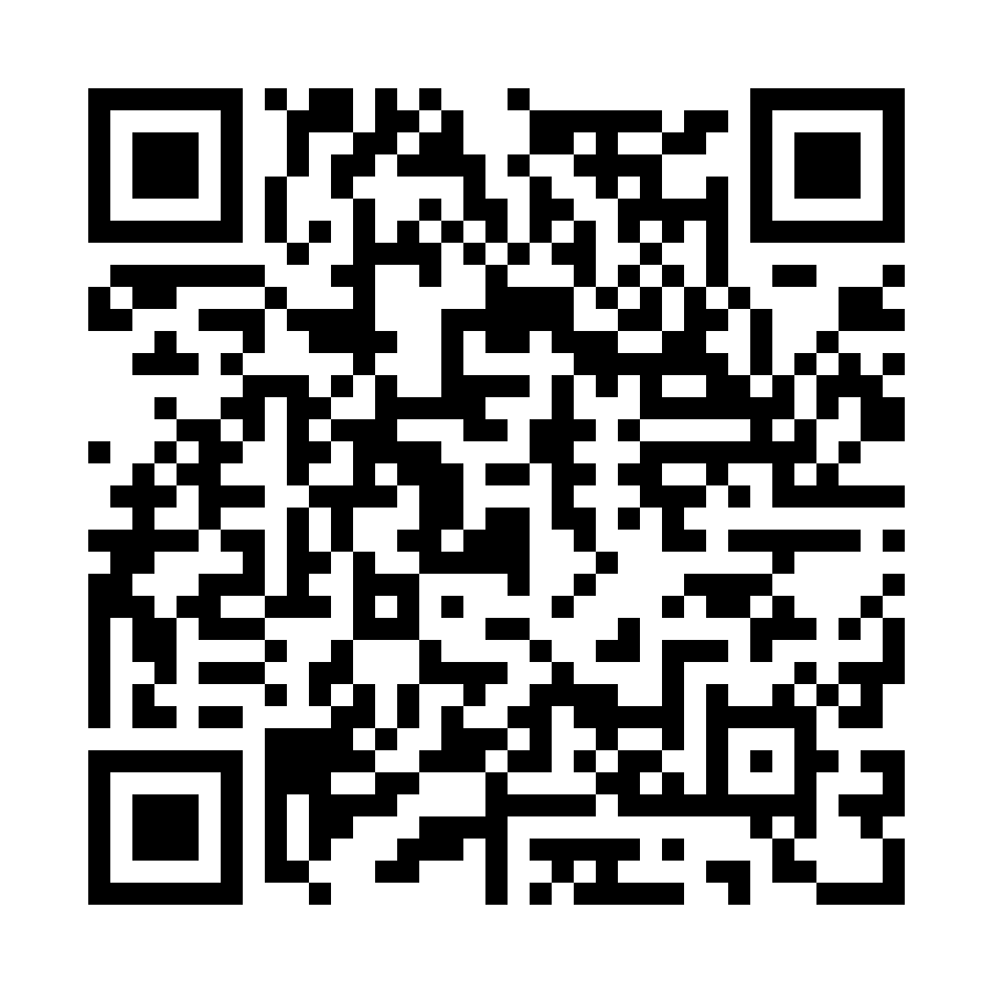 QR code for Marketing and Advertising Business 7595 page