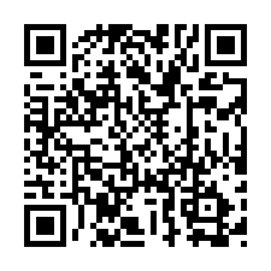 QR code for Finance and Insurance Business 7597 page