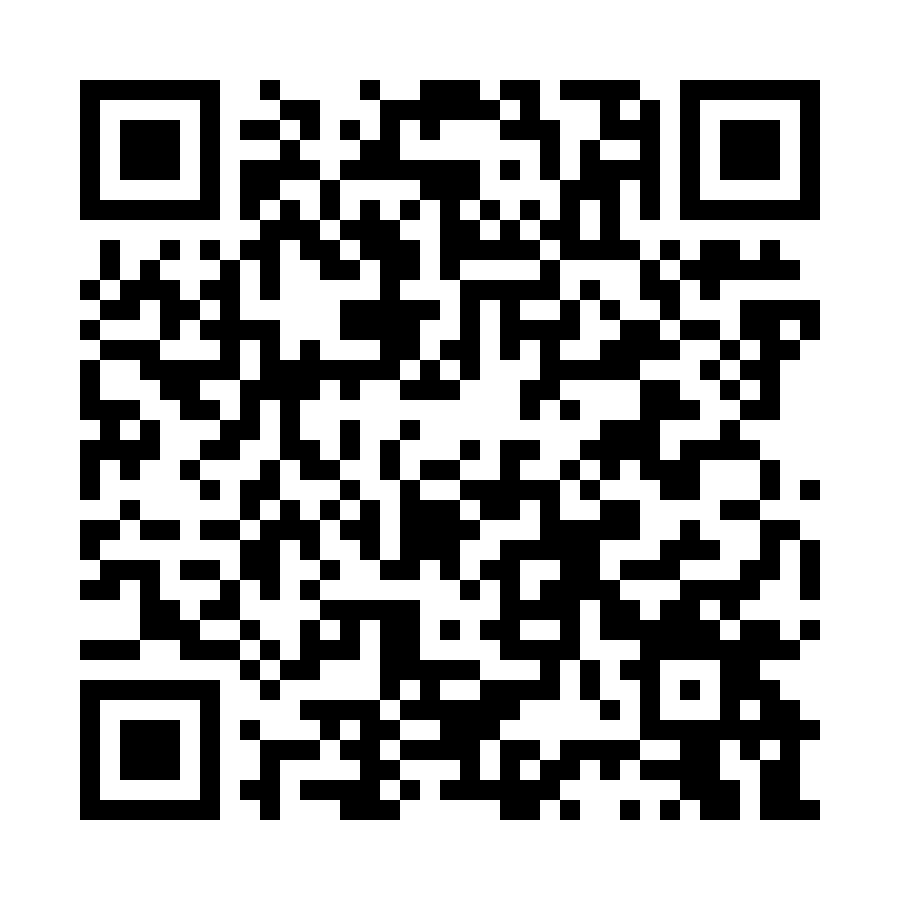 QR code for Shopping Business 749 page