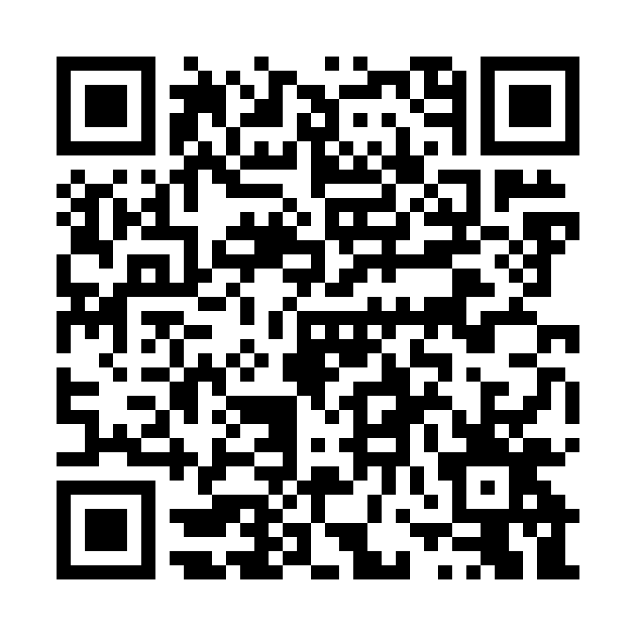 QR code for Fitness and Sports Business 7601 page