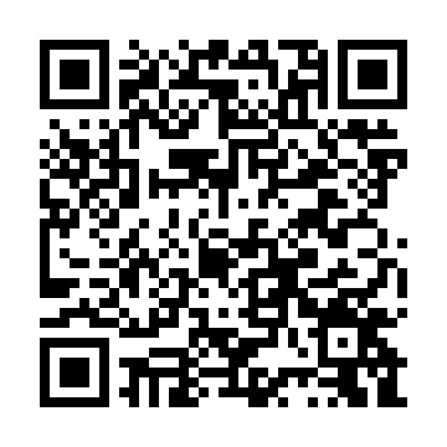 QR code for Beauty and Salon Business 750 page