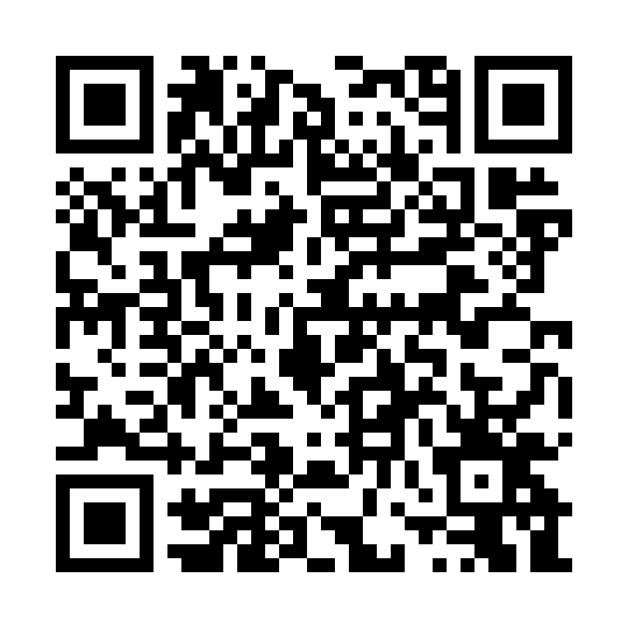QR code for Video Editing (Freelance) Business 7620 page