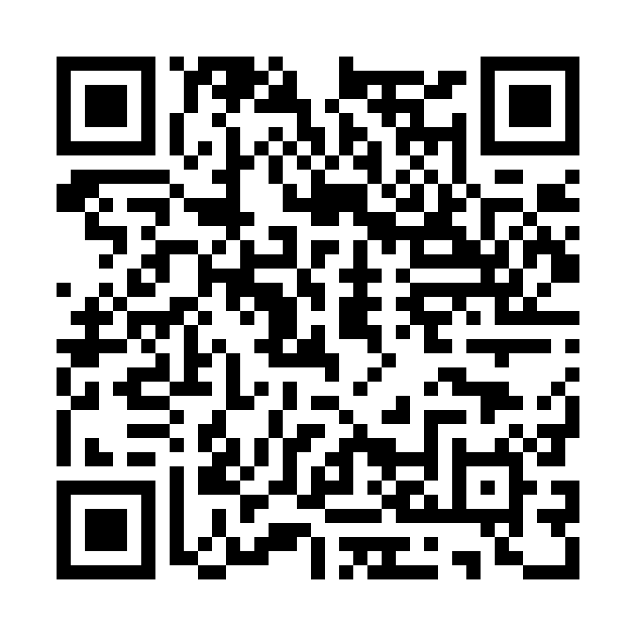 QR code for Carpenter (Freelance) Business 7627 page