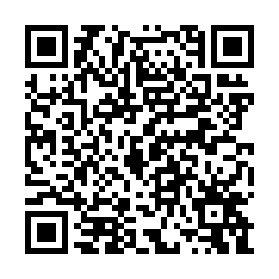 QR code for Beautician (Freelance) Business 7628 page