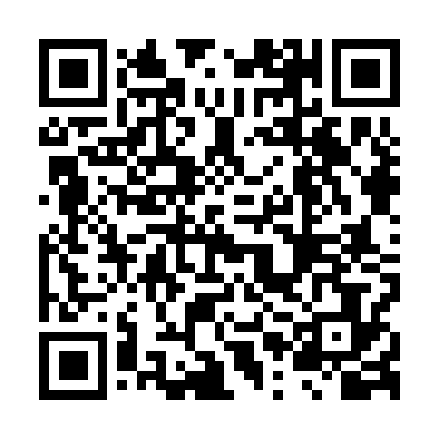 QR code for Makeup Artist (Freelance) Business 7629 page