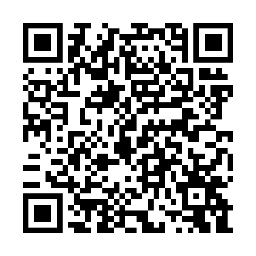 QR code for Personal Trainer (Freelance) Business 7630 page