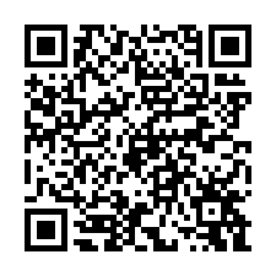 QR code for Language Trainer (Freelance) Business 7632 page
