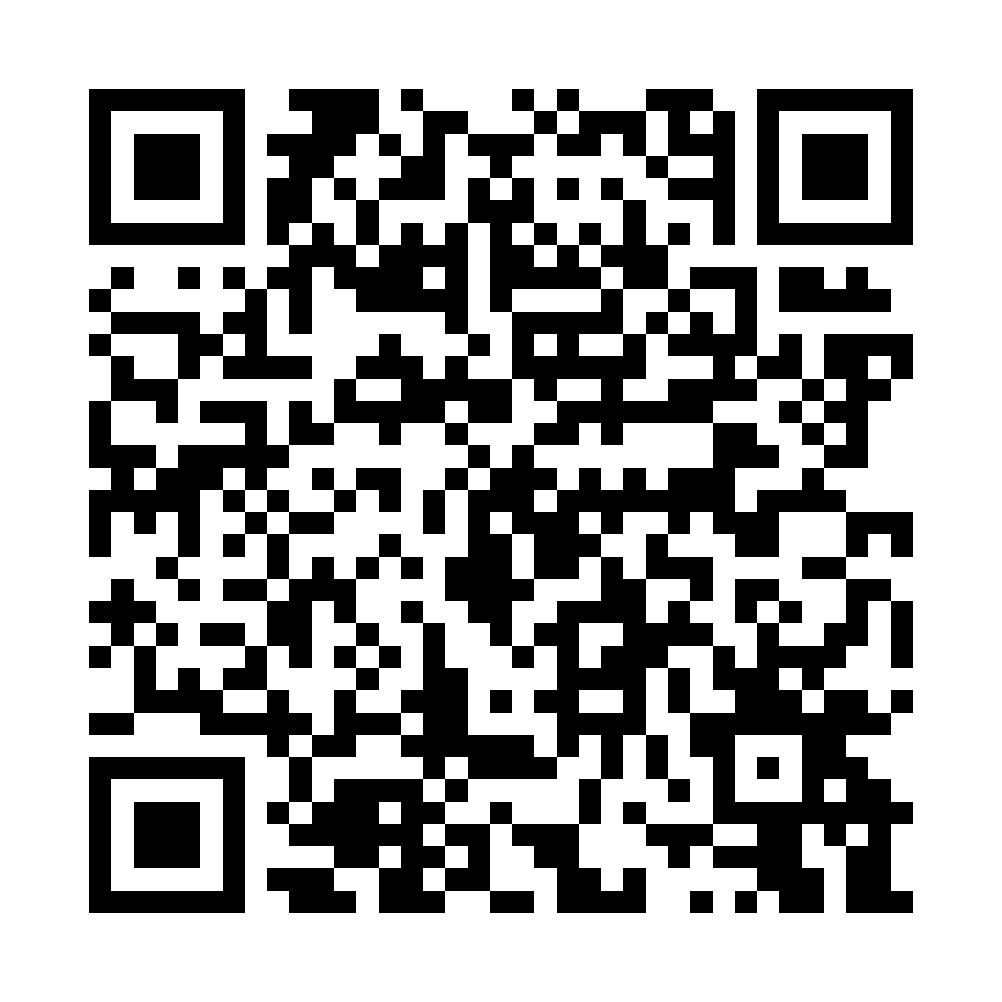 QR code for Voice Over Artist (Freelance) Business 7636 page