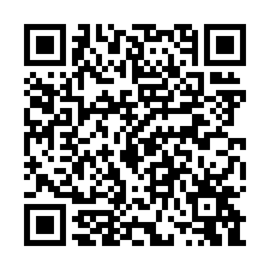 QR code for Religious and Cultural Business 7668 page