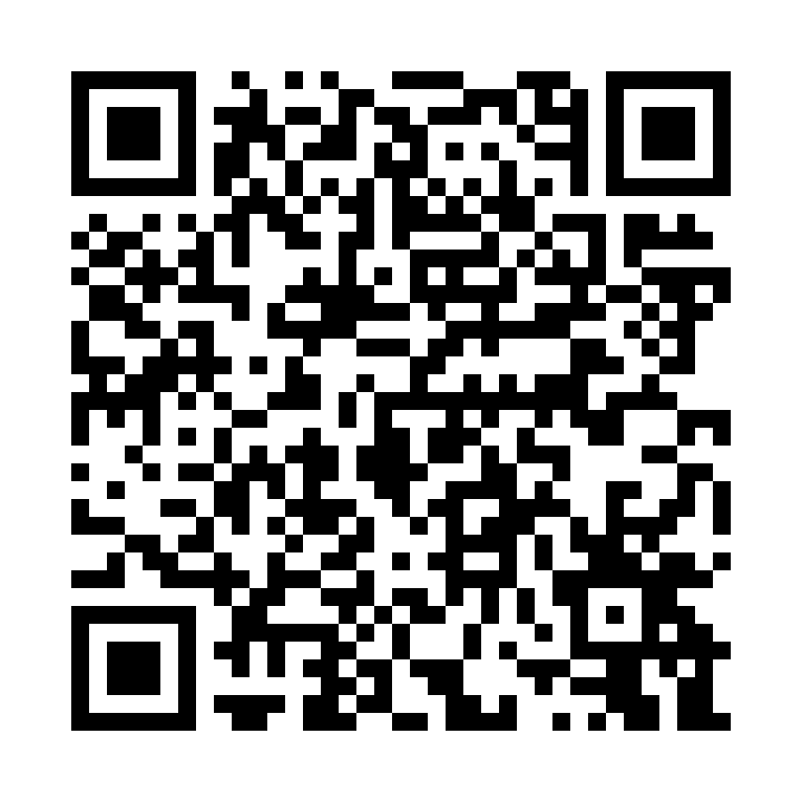 QR code for Beautician (Freelance) Business 7685 page