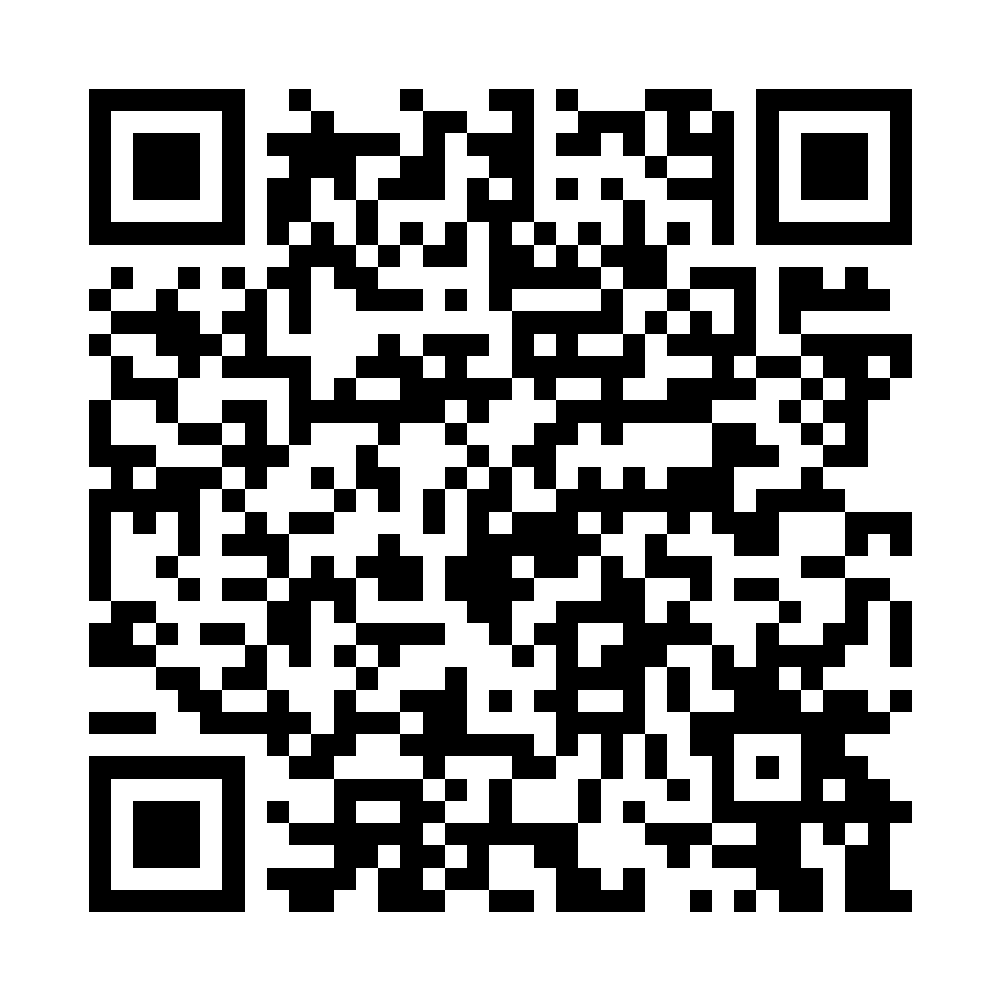 QR code for Personal Trainer (Freelance) Business 7687 page