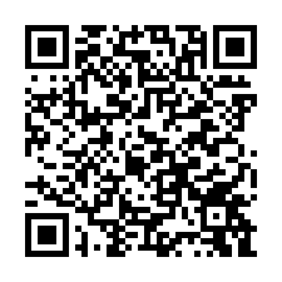 QR code for Event Management Business 758 page