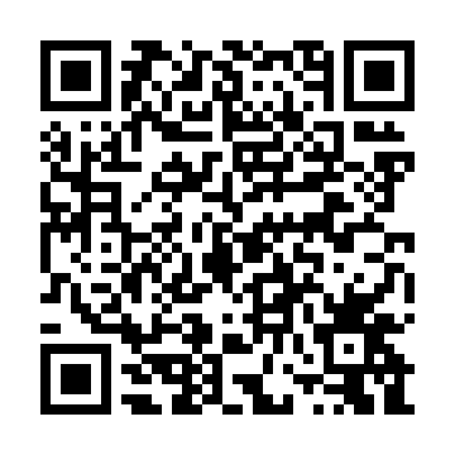 QR code for Language Trainer (Freelance) Business 7689 page
