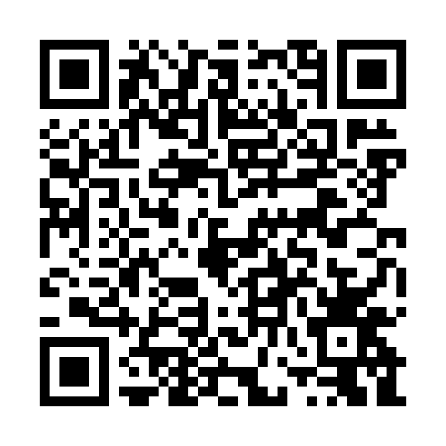 QR code for Travel Business 7700 page