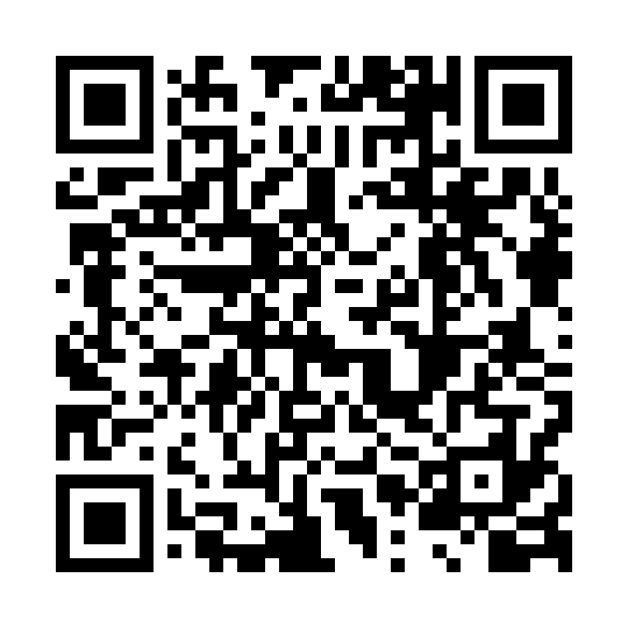 QR code for Shopping Business 7703 page