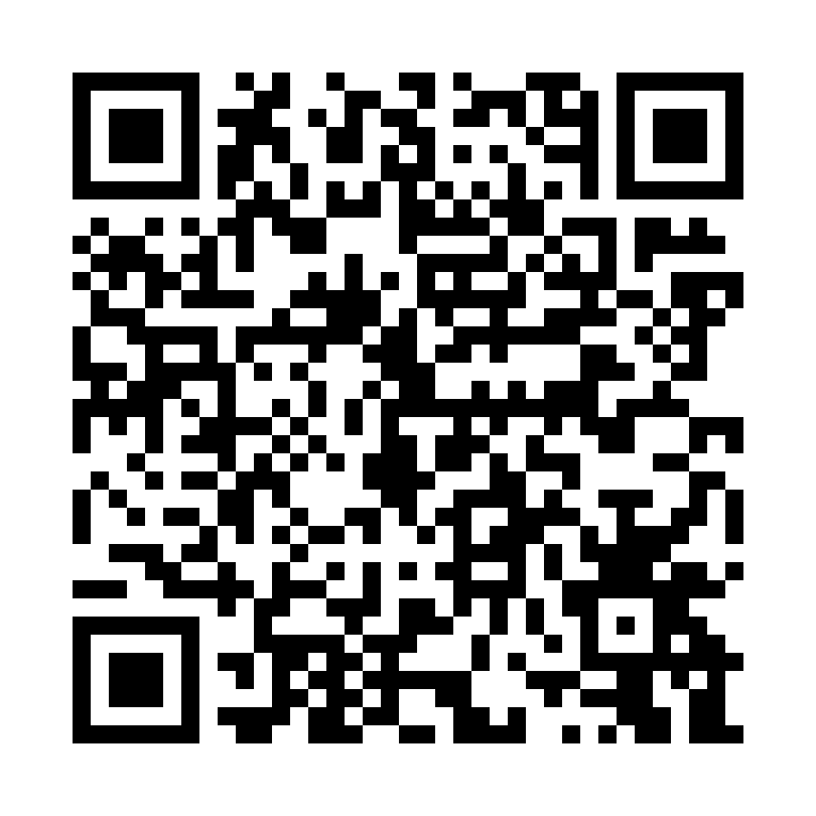 QR code for Beauty and Salon Business 7704 page