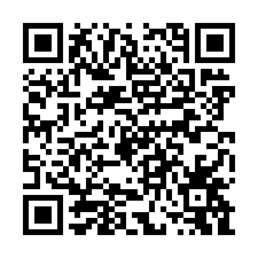 QR code for Home Services Business 7705 page