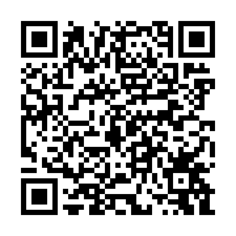 QR code for Electronics and Appliances Business 7707 page
