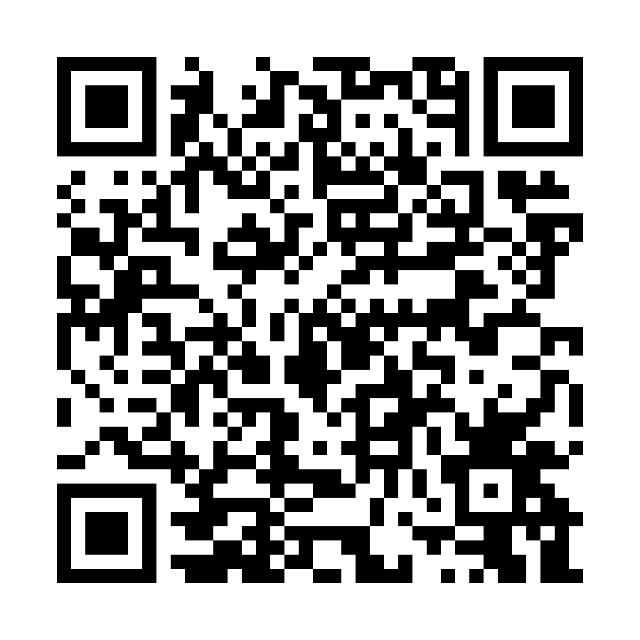 QR code for Marketing and Advertising Business 7709 page