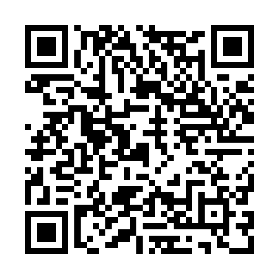 QR code for Finance and Insurance Business 7711 page