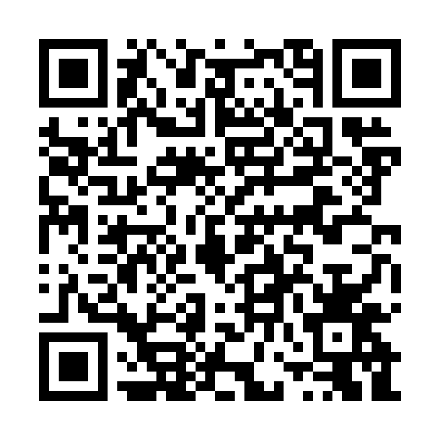 QR code for Wedding Services Business 7714 page