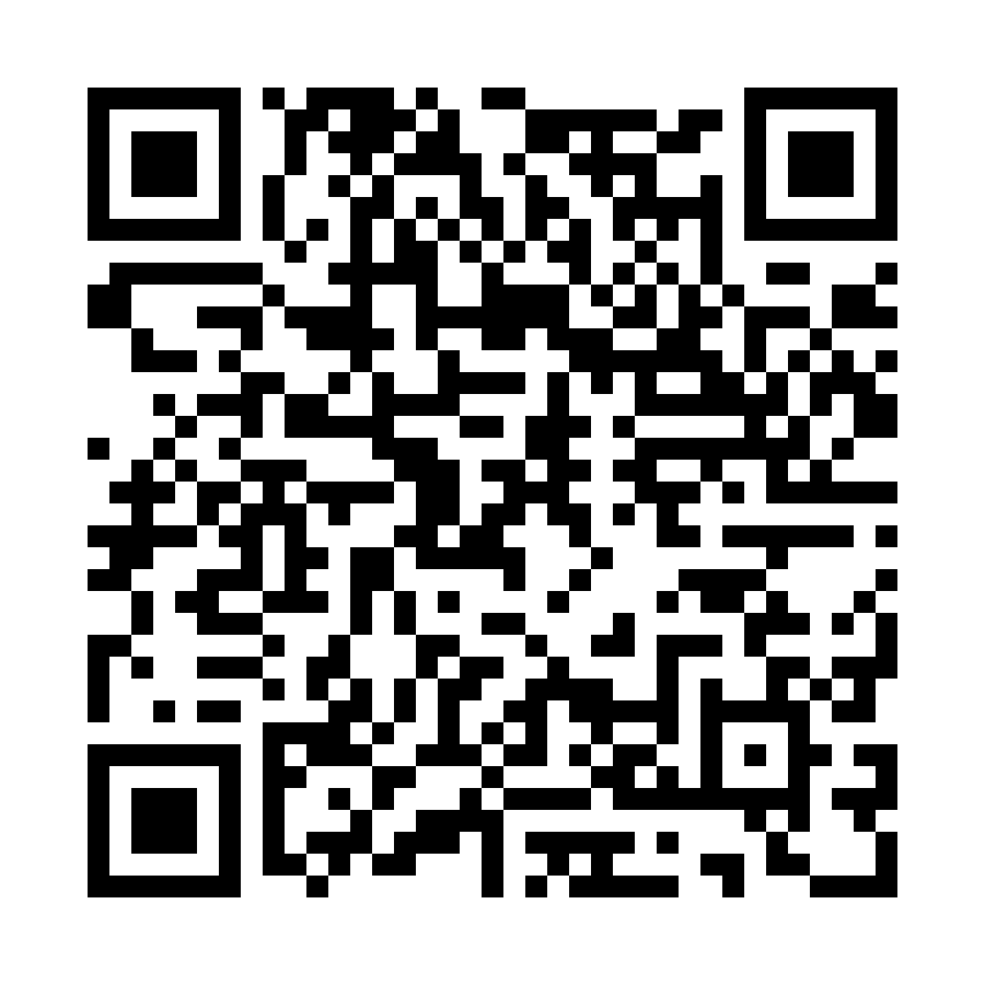 QR code for Religious and Cultural Business 7725 page