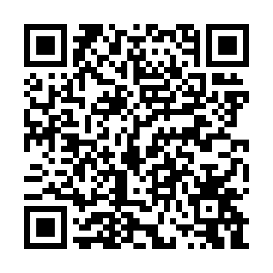 QR code for Video Editing (Freelance) Business 7734 page