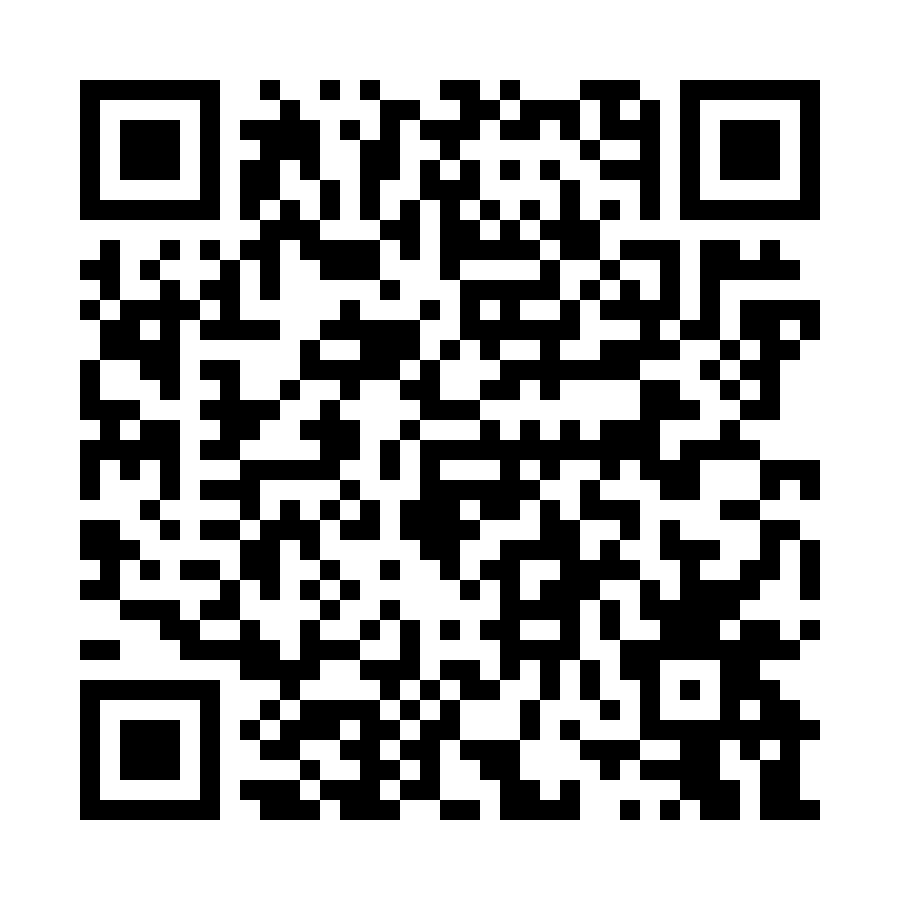 QR code for Plumber (Freelance) Business 7740 page