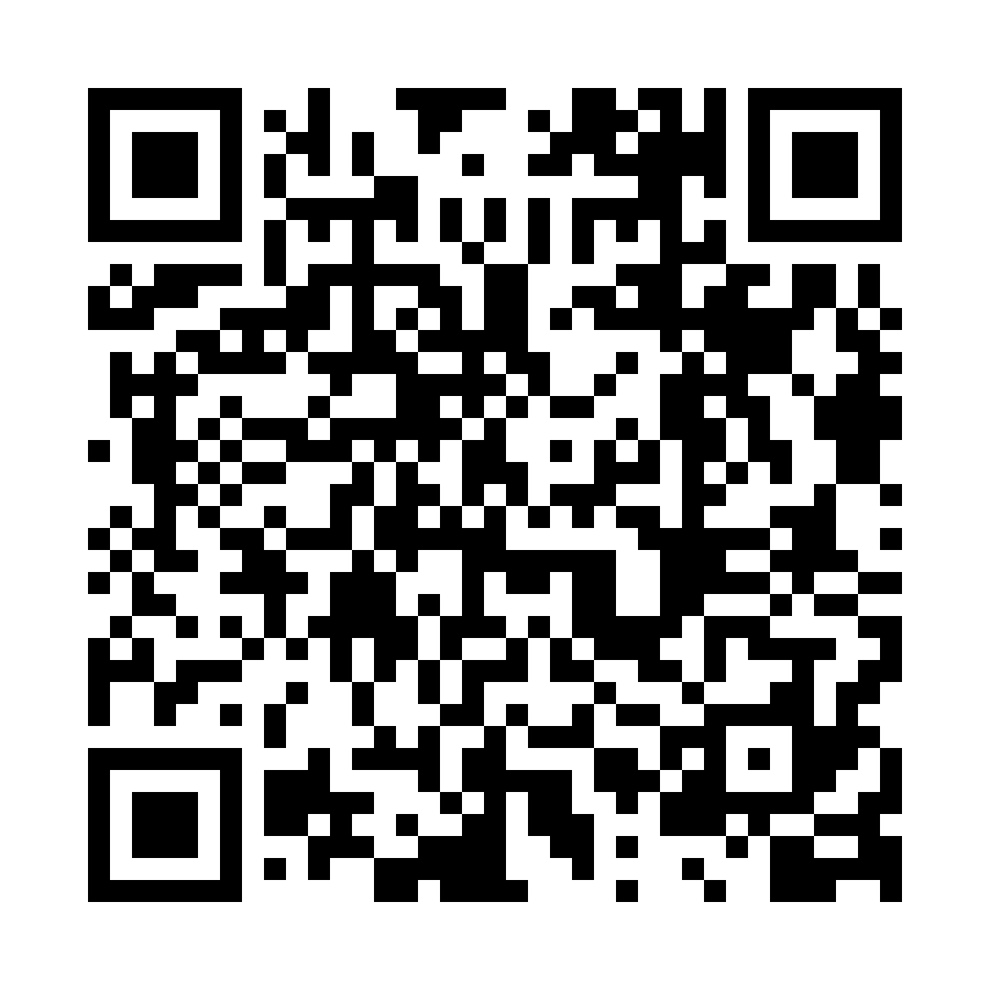 QR code for Carpenter (Freelance) Business 7741 page