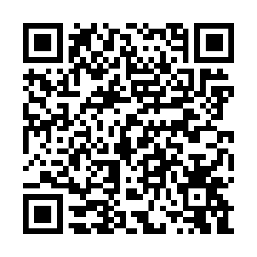 QR code for Personal Trainer (Freelance) Business 7744 page