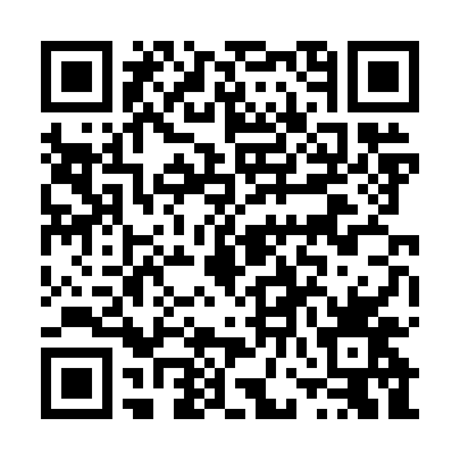 QR code for Translator (Freelance) Business 7749 page
