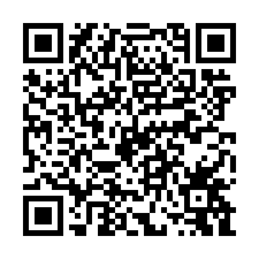 QR code for Hotels Business 7753 page