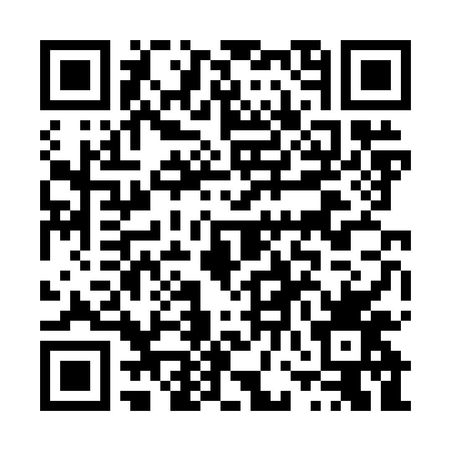 QR code for Travel Business 7757 page
