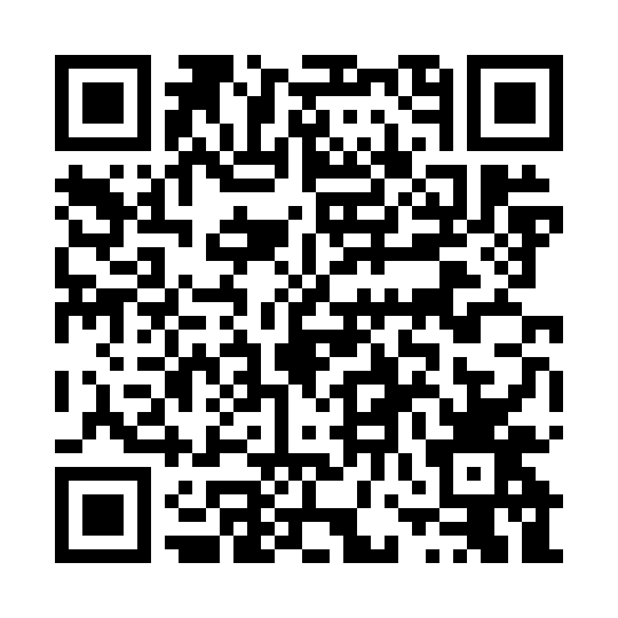 QR code for Shopping Business 7760 page
