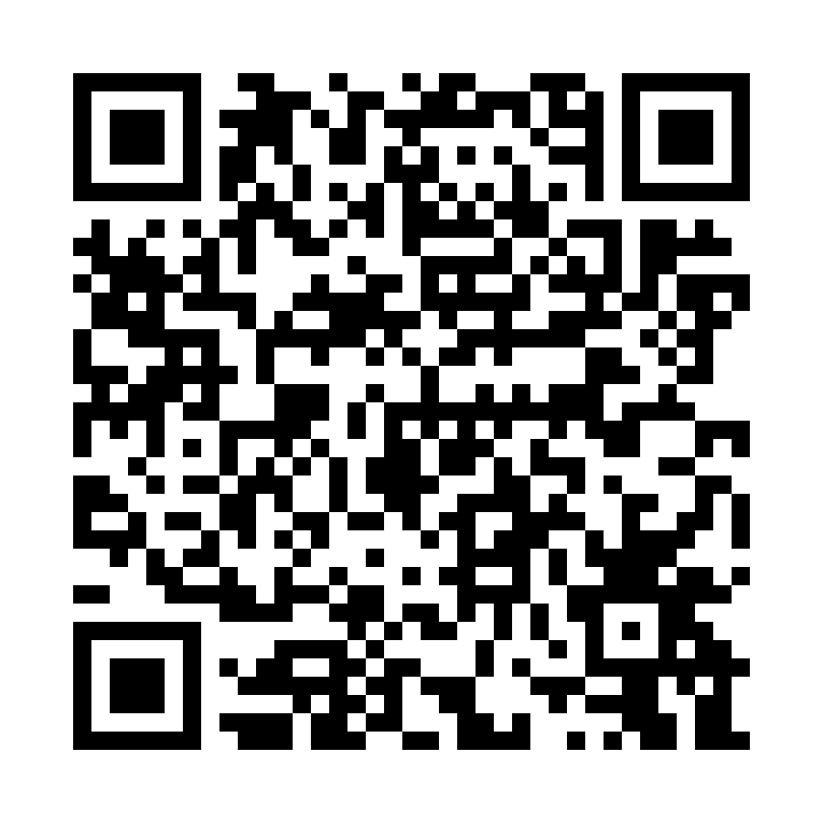 QR code for Beauty and Salon Business 7761 page