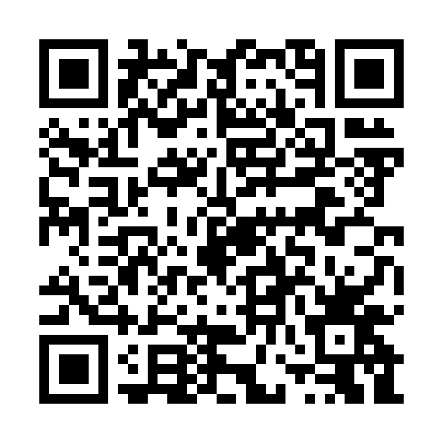 QR code for Finance and Insurance Business 7768 page