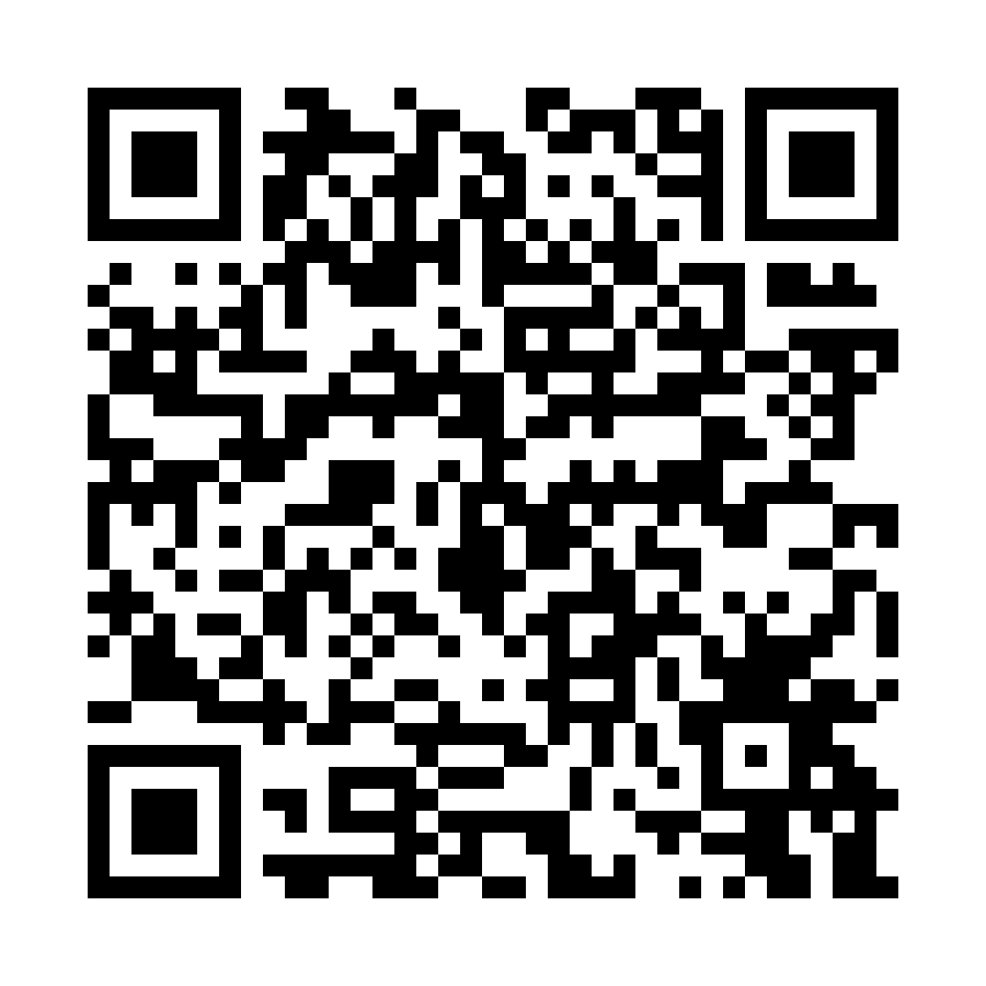 QR code for Fitness and Sports Business 7772 page